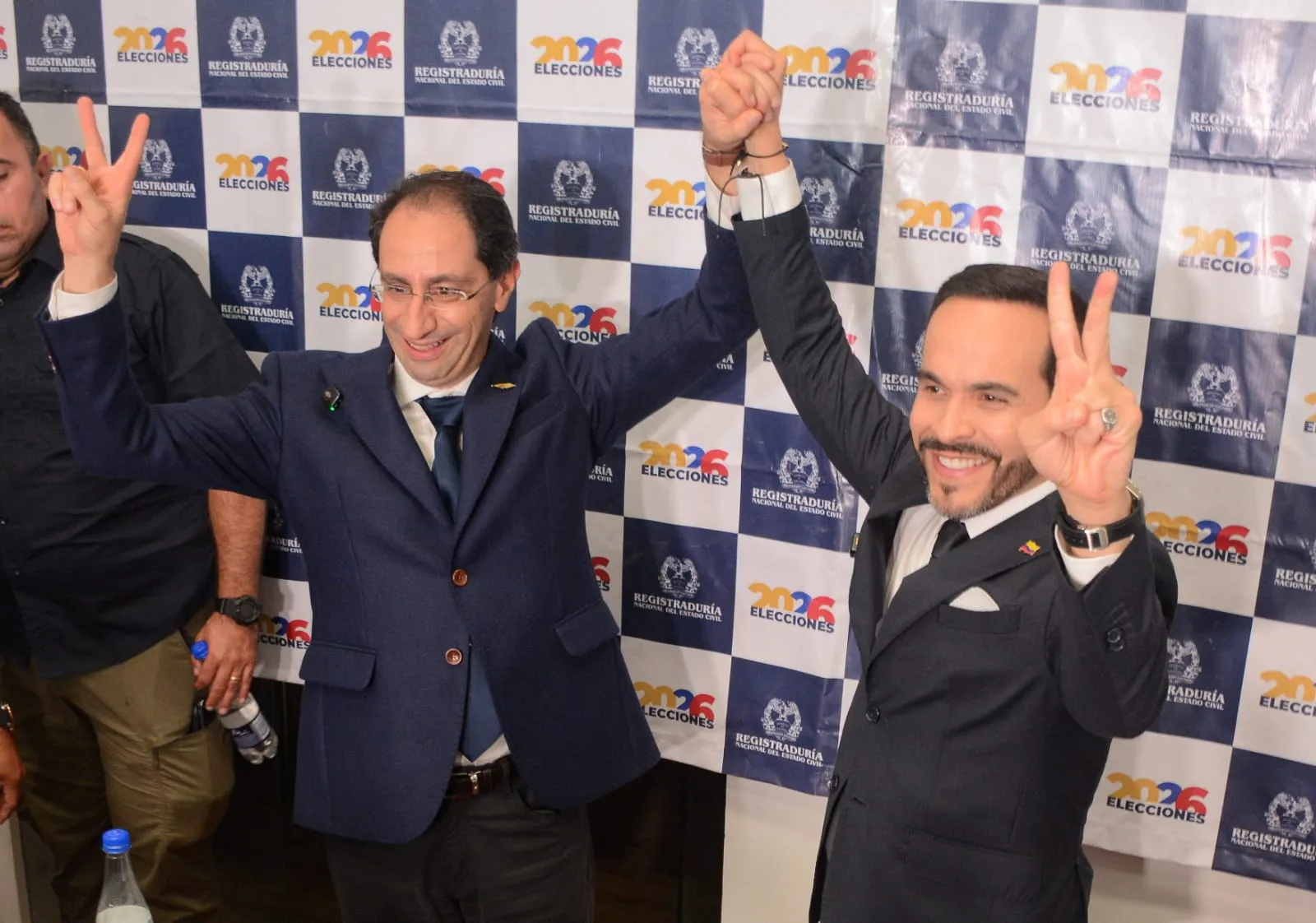 José Manuel Restrepo: el académico que busca darle credibilidad económica al proyecto de Abelardo