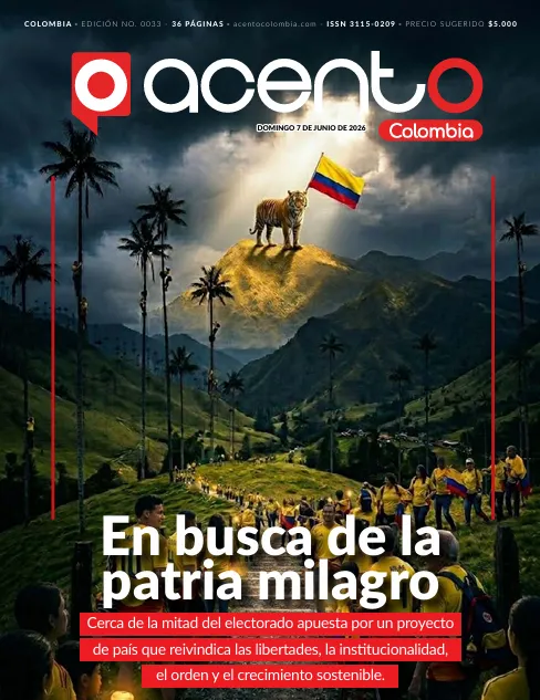 Edición 33
