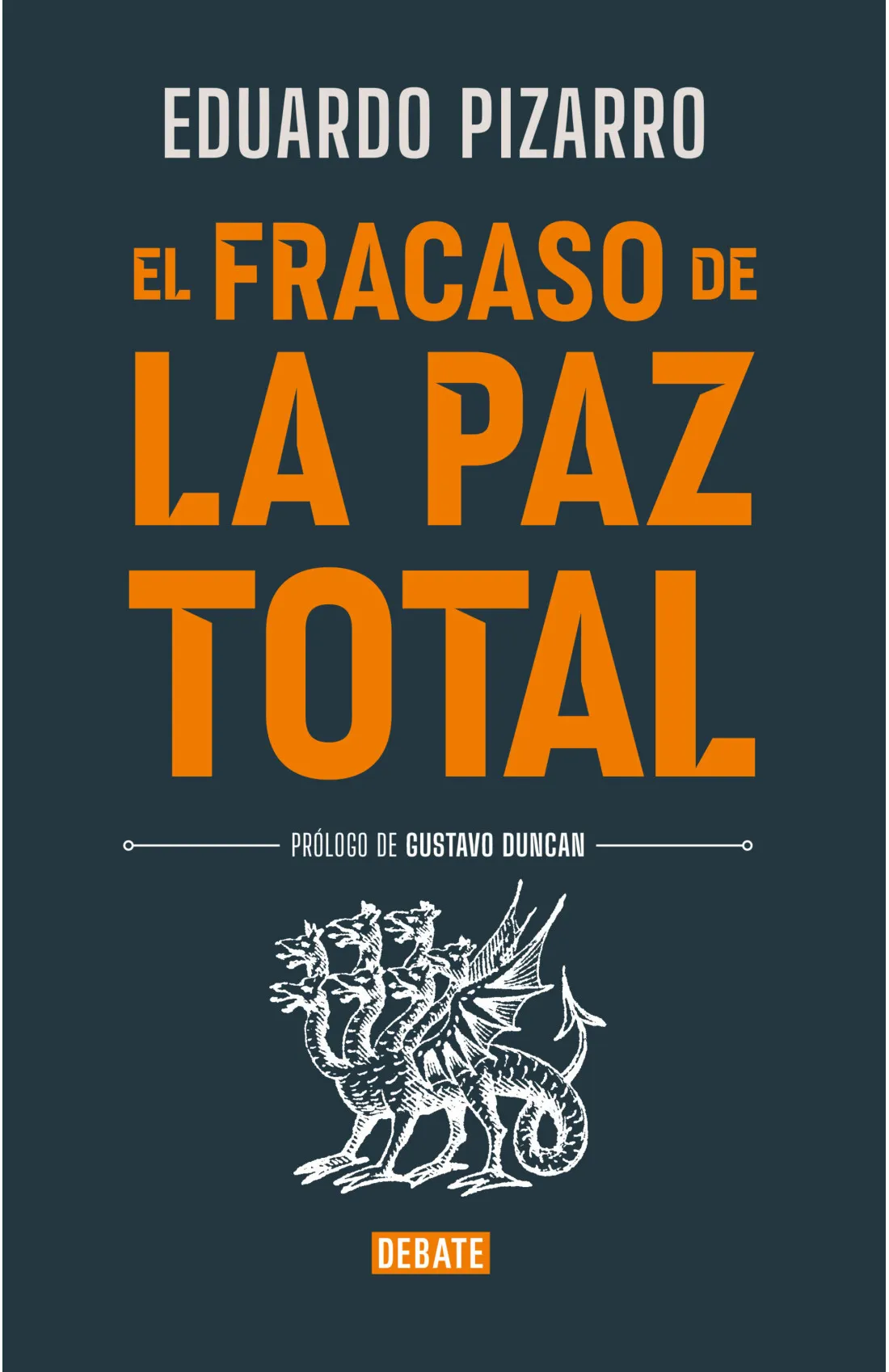 Pizarro analiza las razones detrás del fracaso de la Paz Total