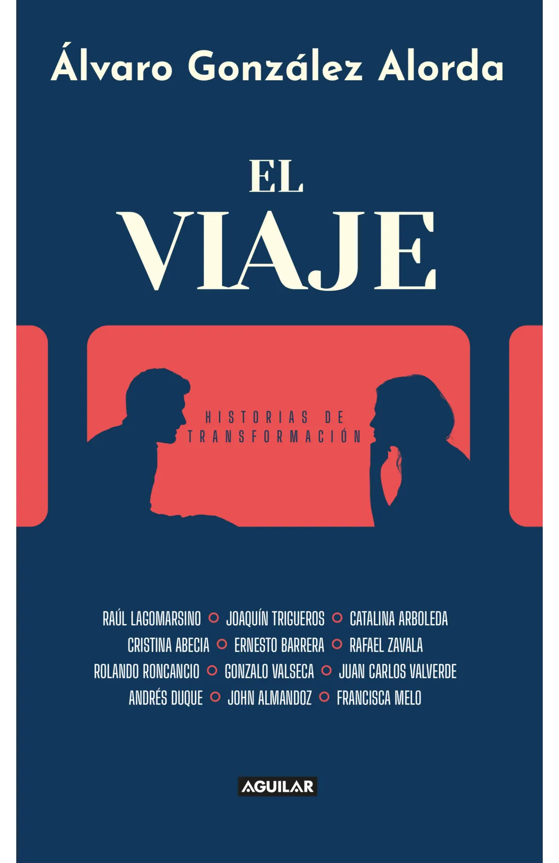 ‘El viaje’, un mapa íntimo para transformar la vida desde dentro