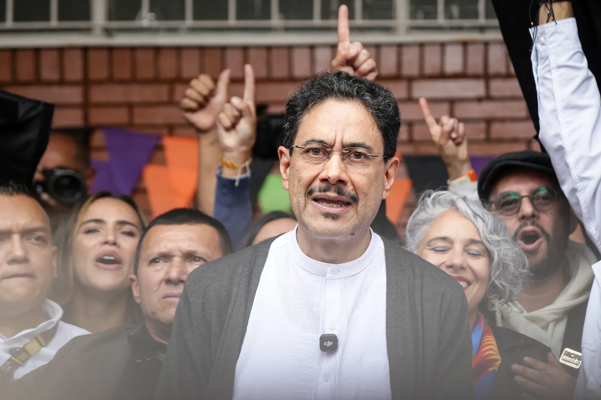 ¿Qué tantos votos puede sumar Iván Cepeda con el fin de la Constituyente?