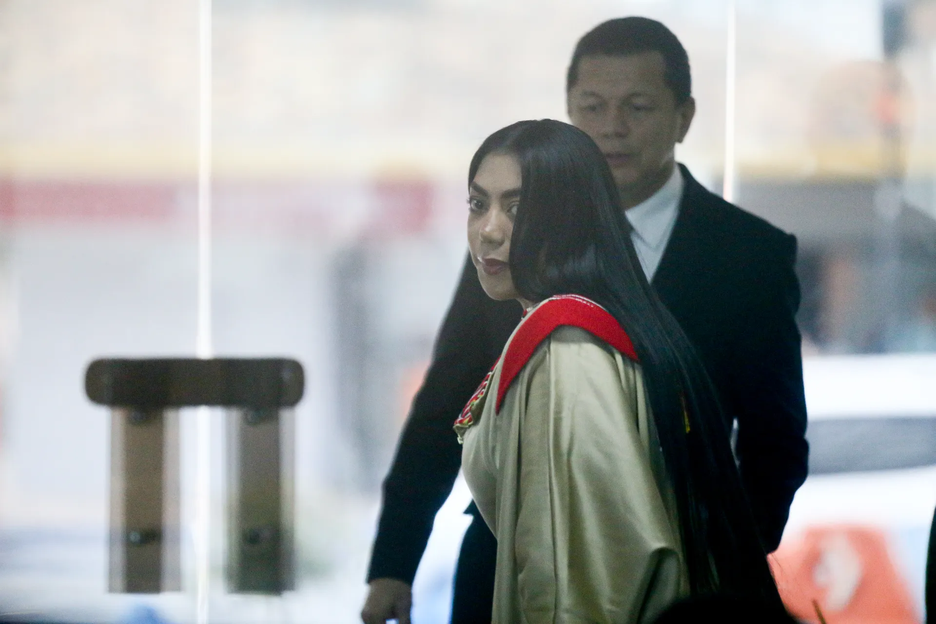 Investigan a Martha Peralta por corrupción UNGRD