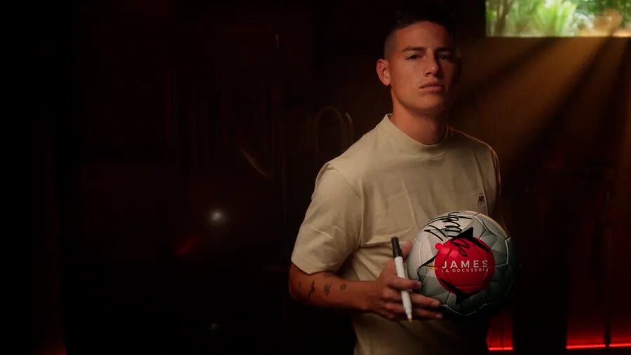 Mundial impulsa documentales y series que llevan el fútbol más allá