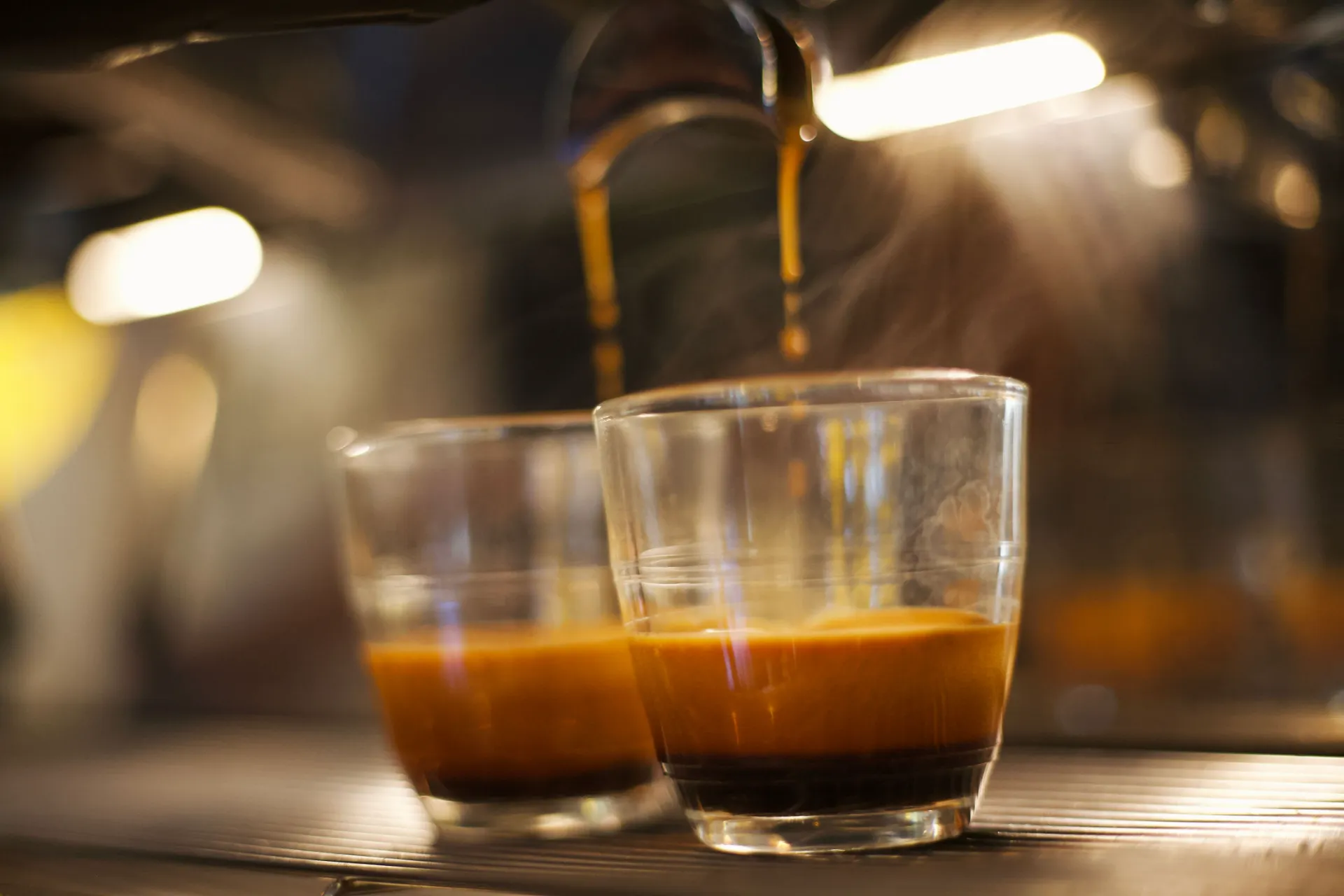 El café del futuro podría prepararse sin hervir una gota