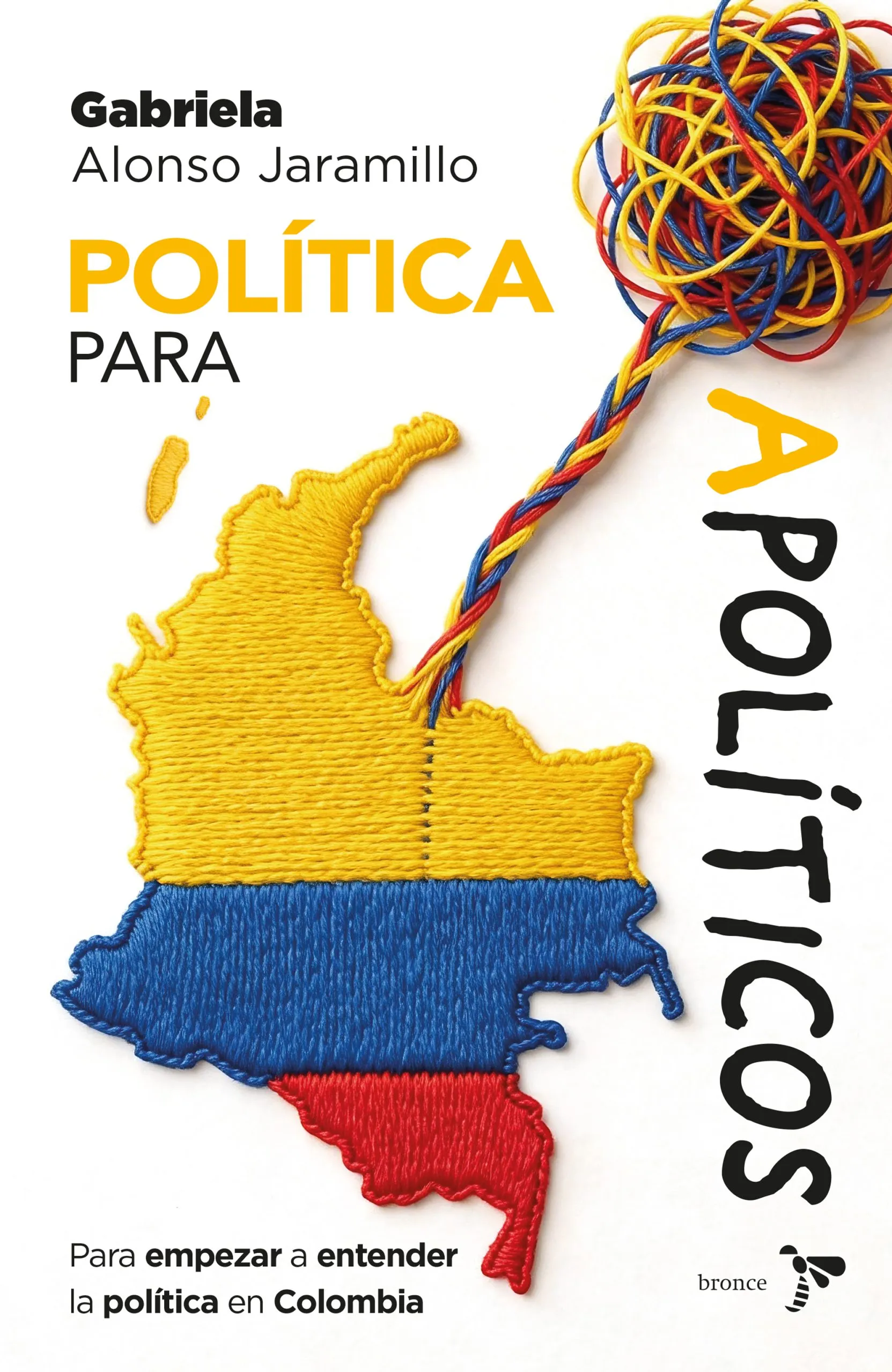Cuando la política deja de ser un asunto para expertos