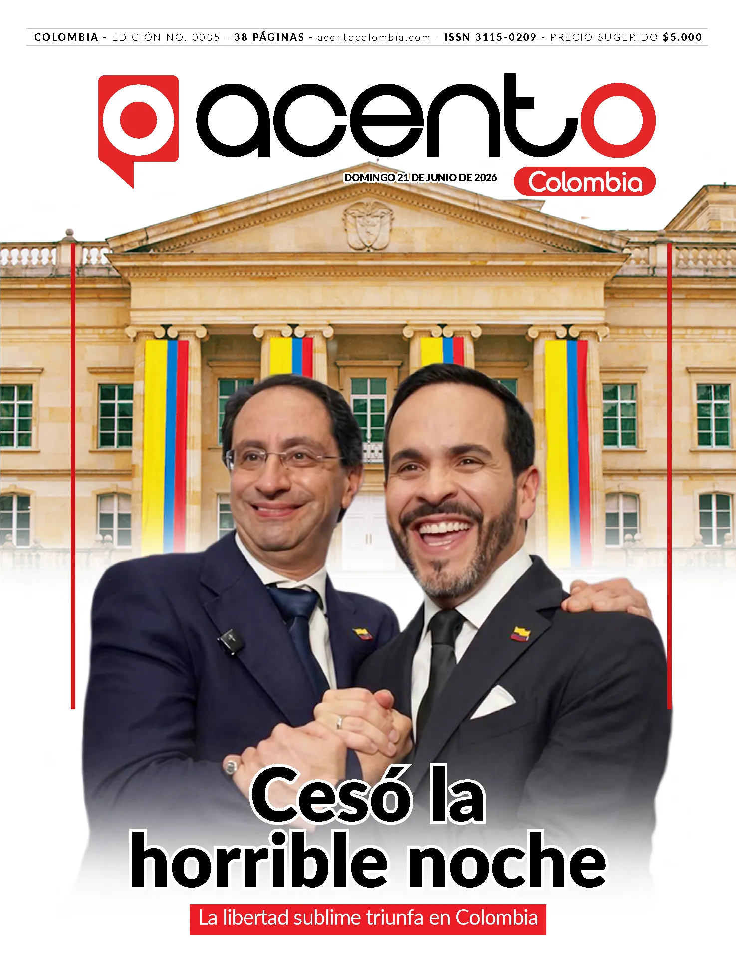 Edición 35