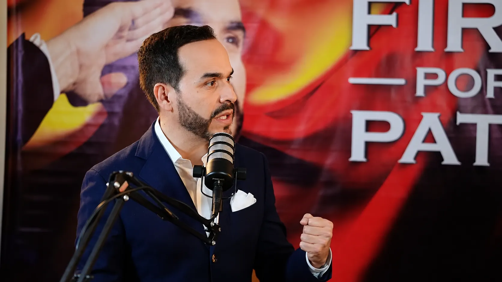 Abelardo De La Espriella: el triunfo histórico de la coherencia política