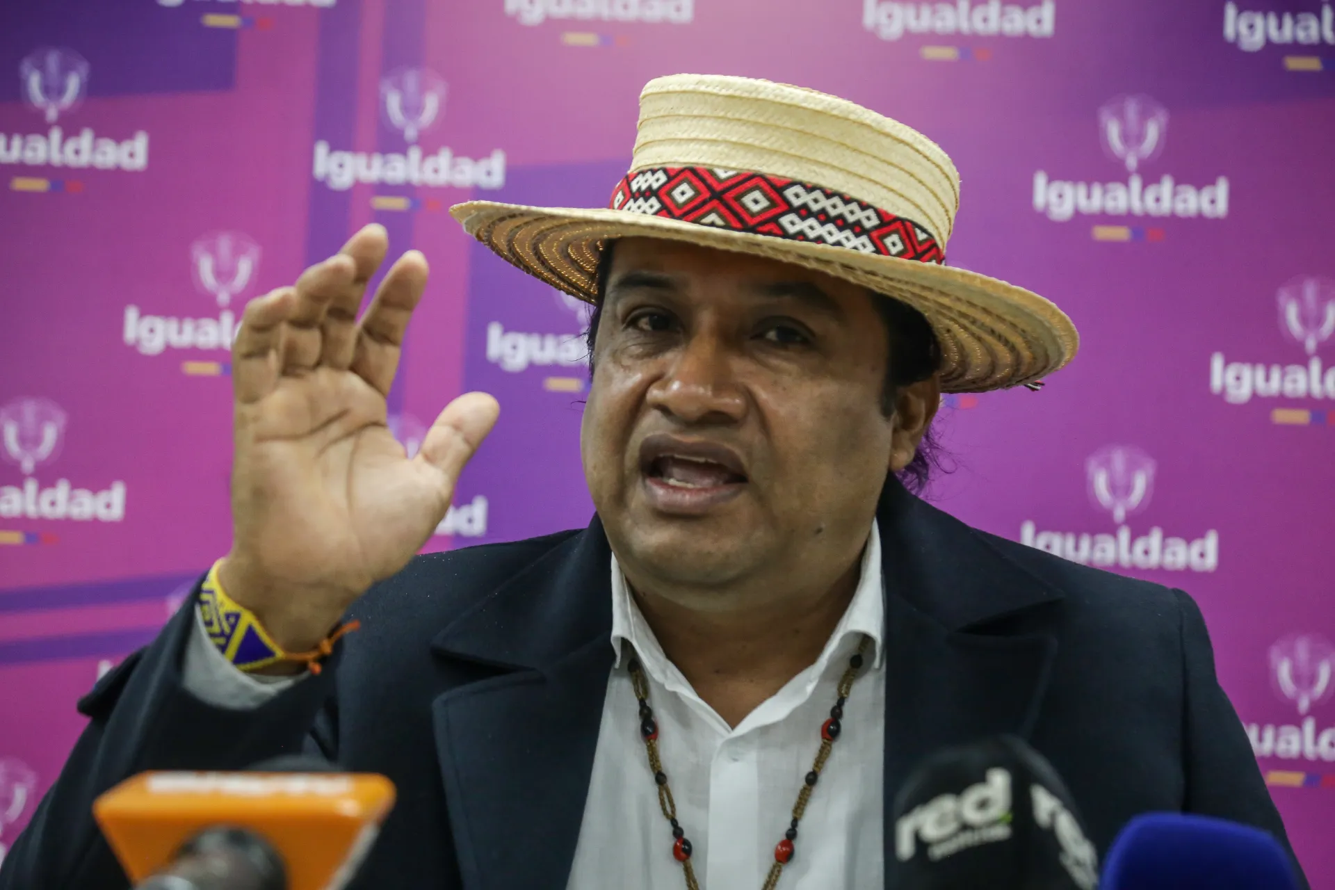 Inicia liquidación oficial del Ministerio de la Igualdad