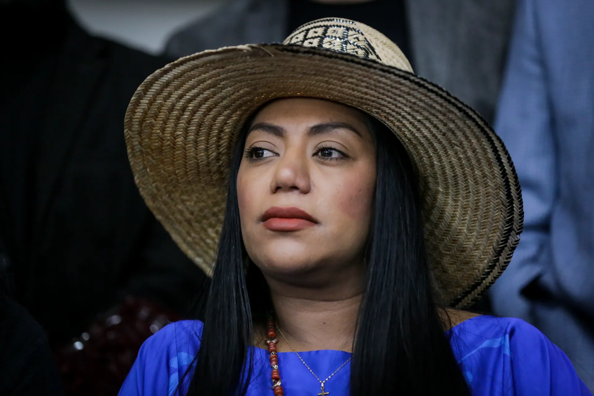Martha Peralta recupera la libertad: las claves del "Entramado Guajiro"