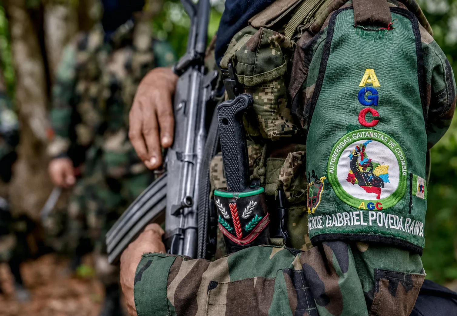 "Jugar a los congelados" y el expediente de la narcopolítica