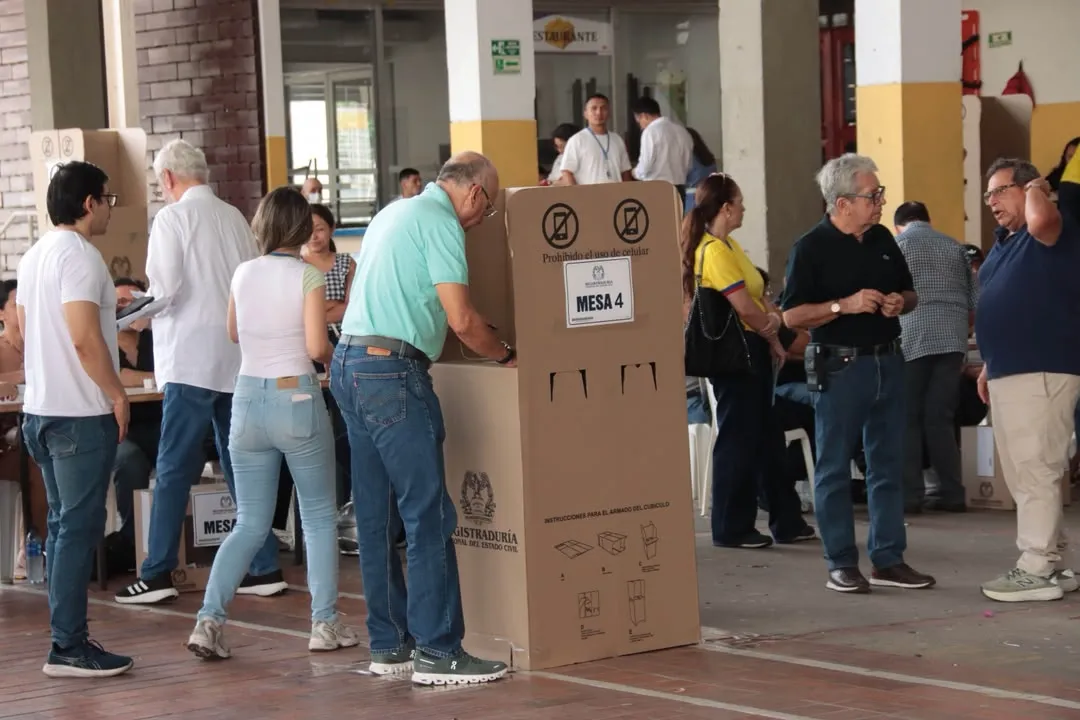 Norte de Santander consolida su perfil político, el bastión que impulsó a De La Espriella