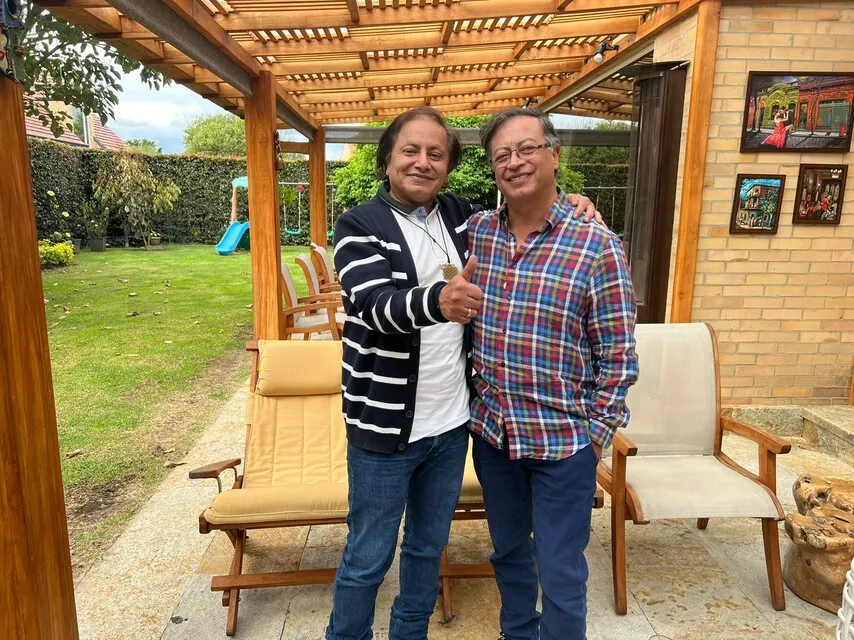 Caso del Clan del Golfo revive episodios olvidados de la campaña presidencial 2022