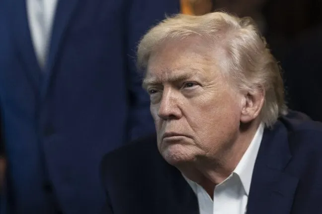 Nuevo eje con Washington: así se perfiló la relación entre De  La Espriella y Trump