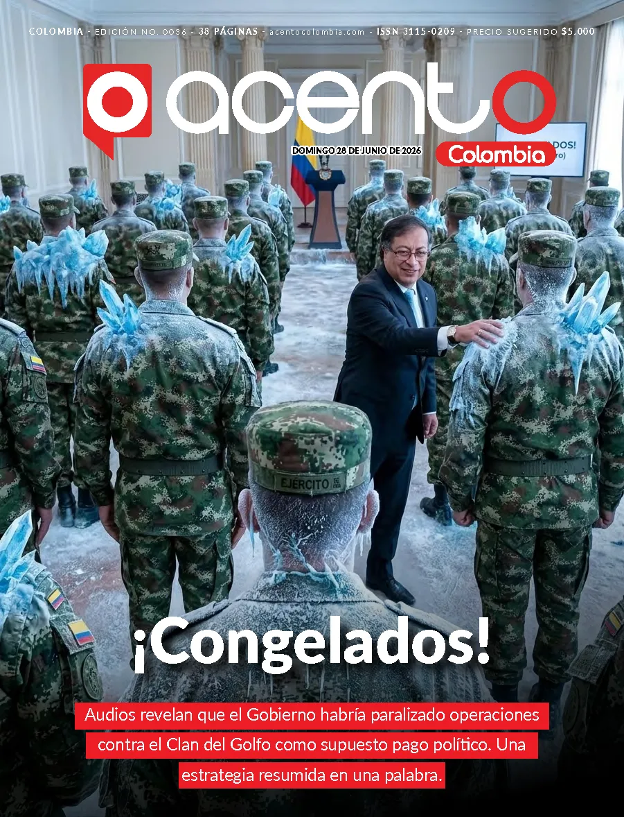 Edición 36