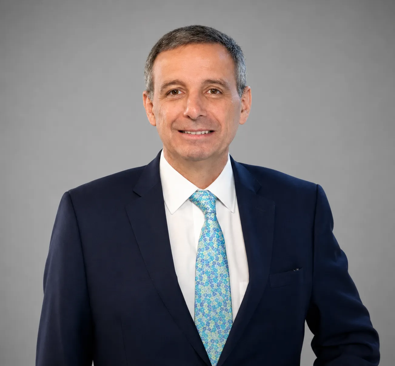 Nuevo ministro de Hacienda de Abelardo de la Espriella