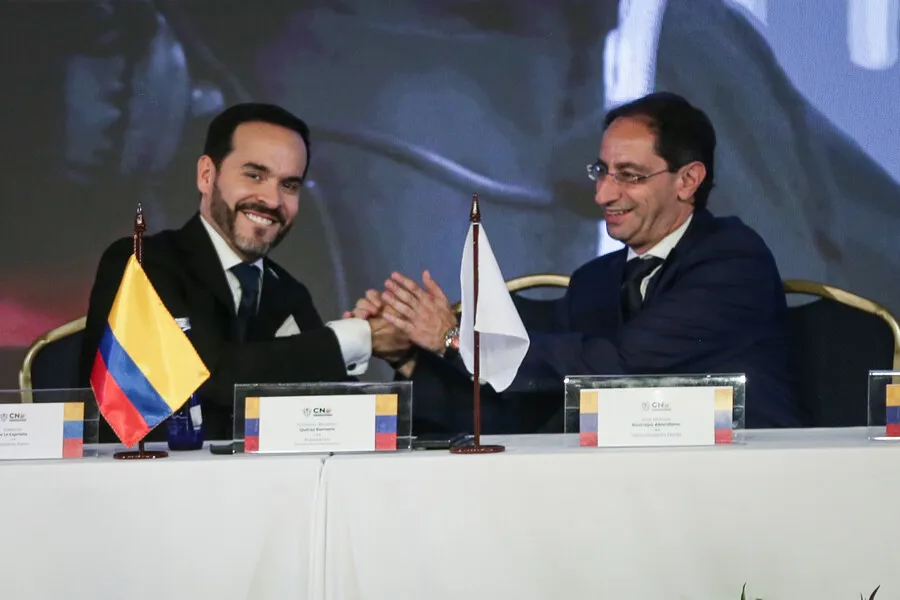 Los pesos pesados que lideran las 22 mesas de empalme presidencial
