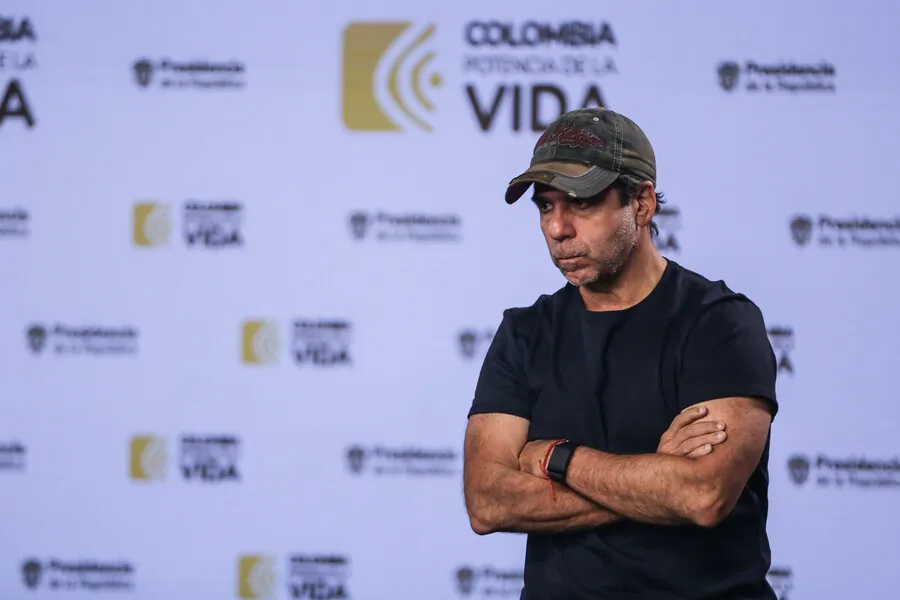 Alex Char denunciará penalmente al presidente Petro