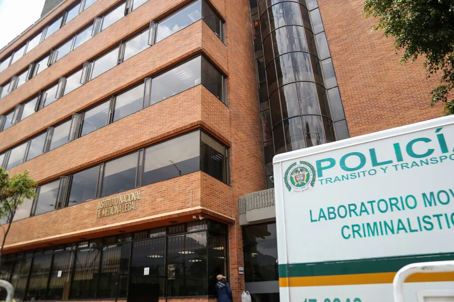 57.000 homicidios durante el Gobierno Petro