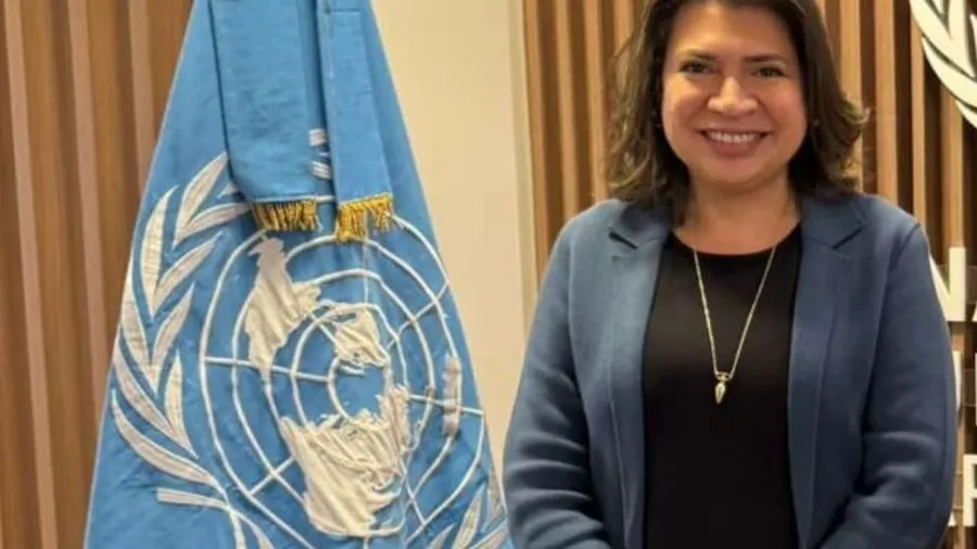 La estratega global que llega a la ONU para articular el Acuerdo de Paz con la administración De la Espriella