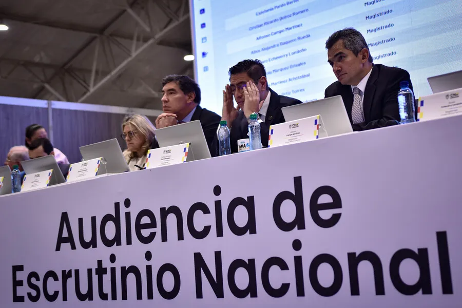 Auditoría confirma que las elecciones  superaron los desafíos de ciberseguridad