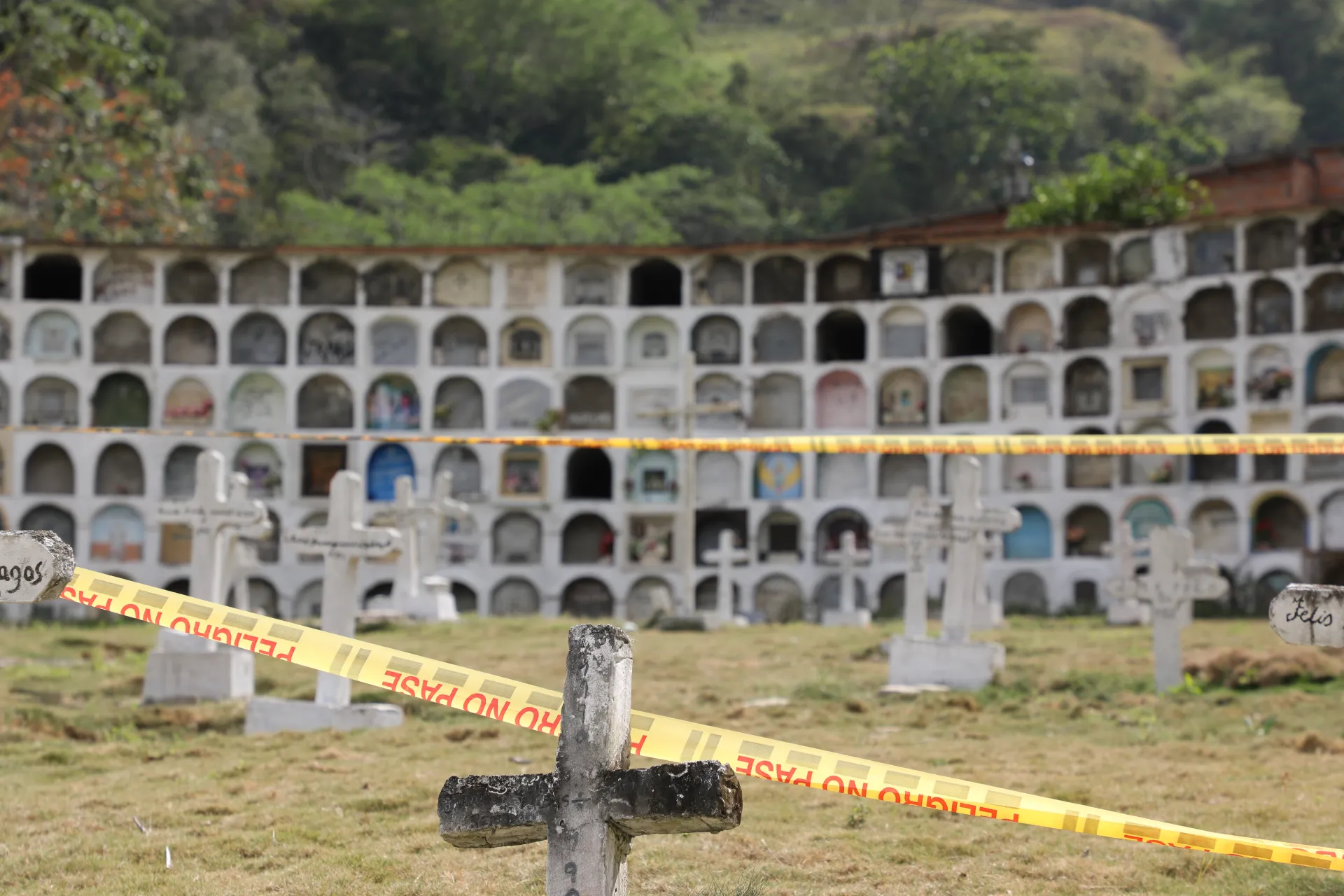 La pesada herencia de la paz total: el desafío de seguridad para el nuevo gobierno