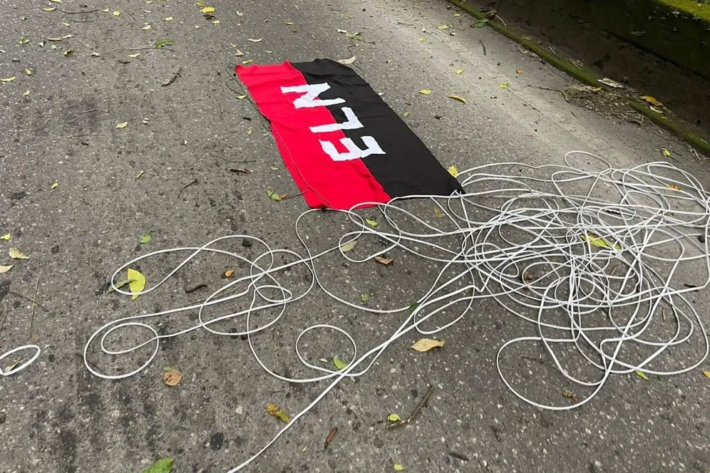 Eln y Clan del Golfo: las dos investigaciones que ponen en aprietos la Paz Total