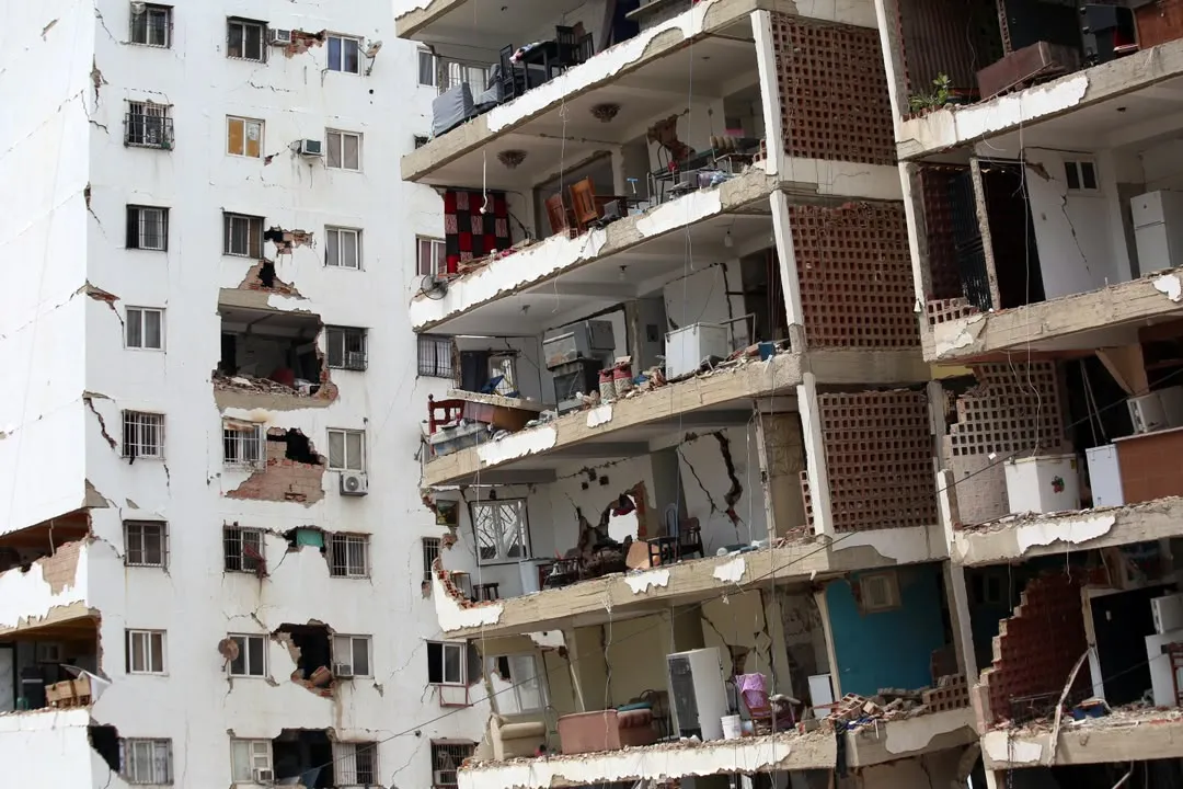 Inconsistencias en las cifras y daños multimillonarios tras los terremotos en Venezuela