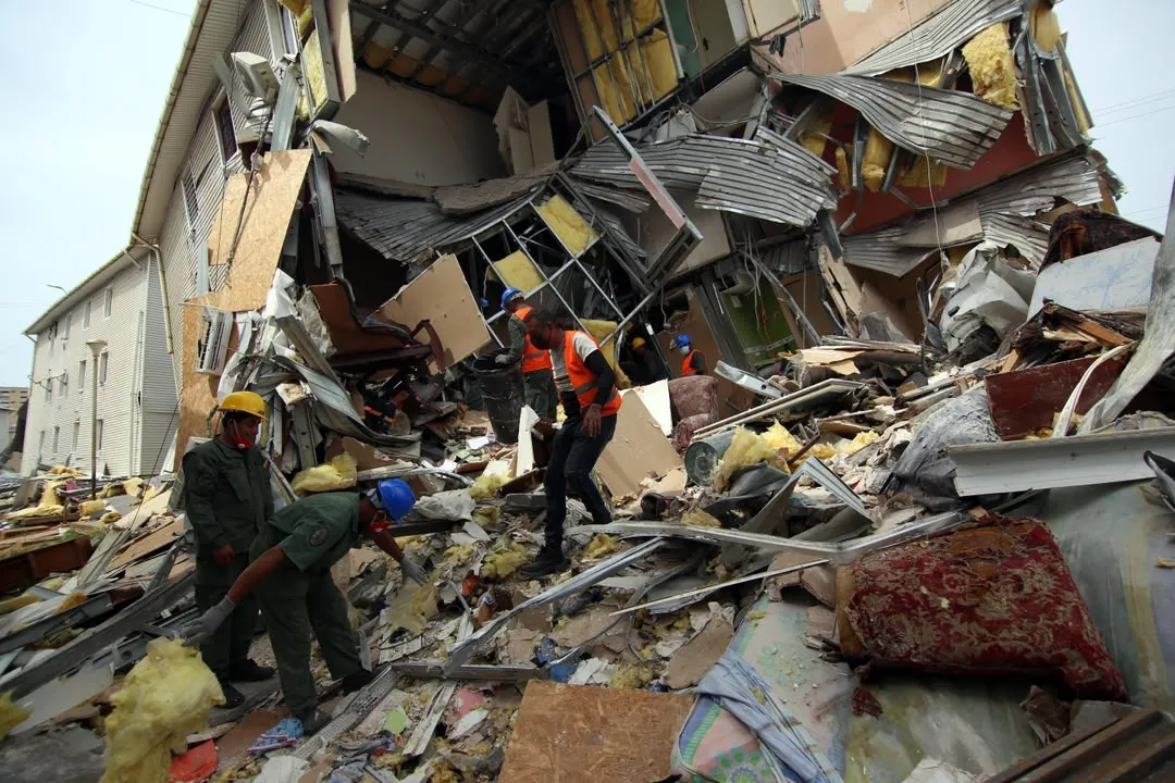 ¿Por qué el doble terremoto fue tan devastador? Esto dicen los expertos