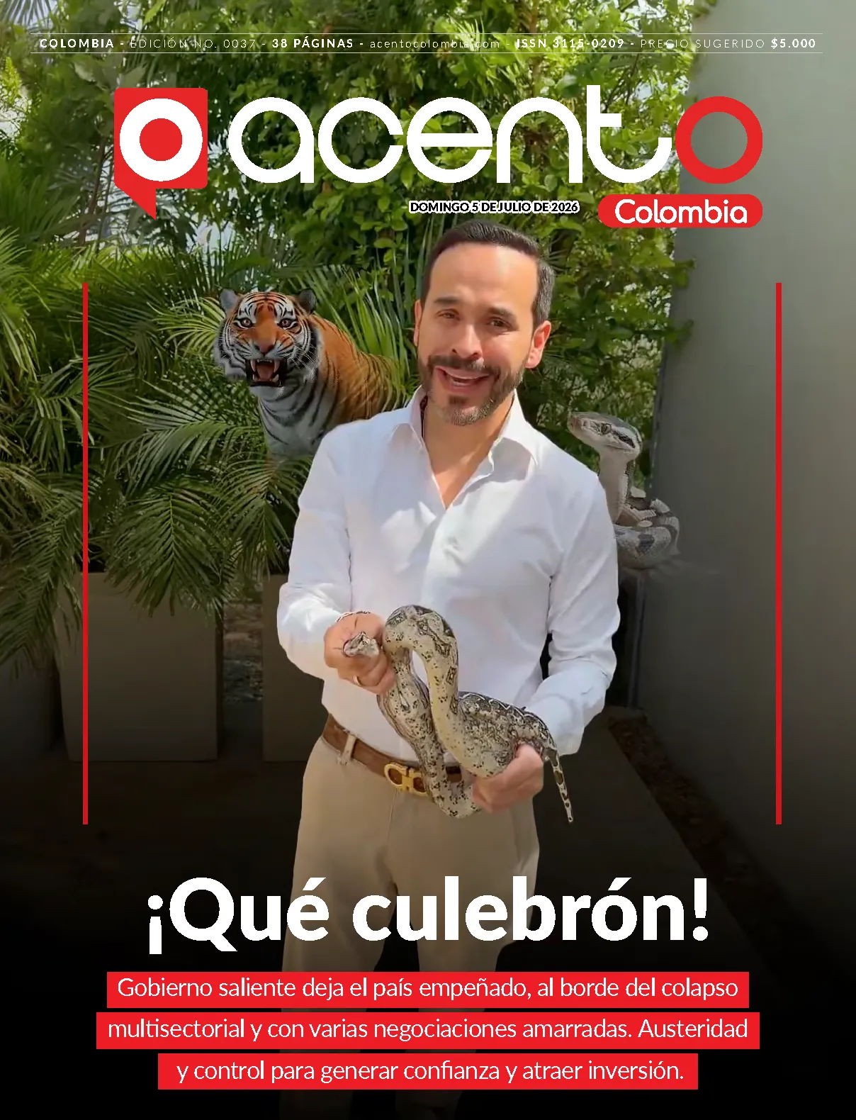 Edición 37