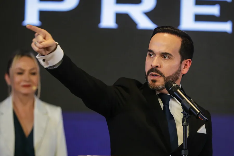 Abelardo presidirá su primer consejo territorial en Cúcuta