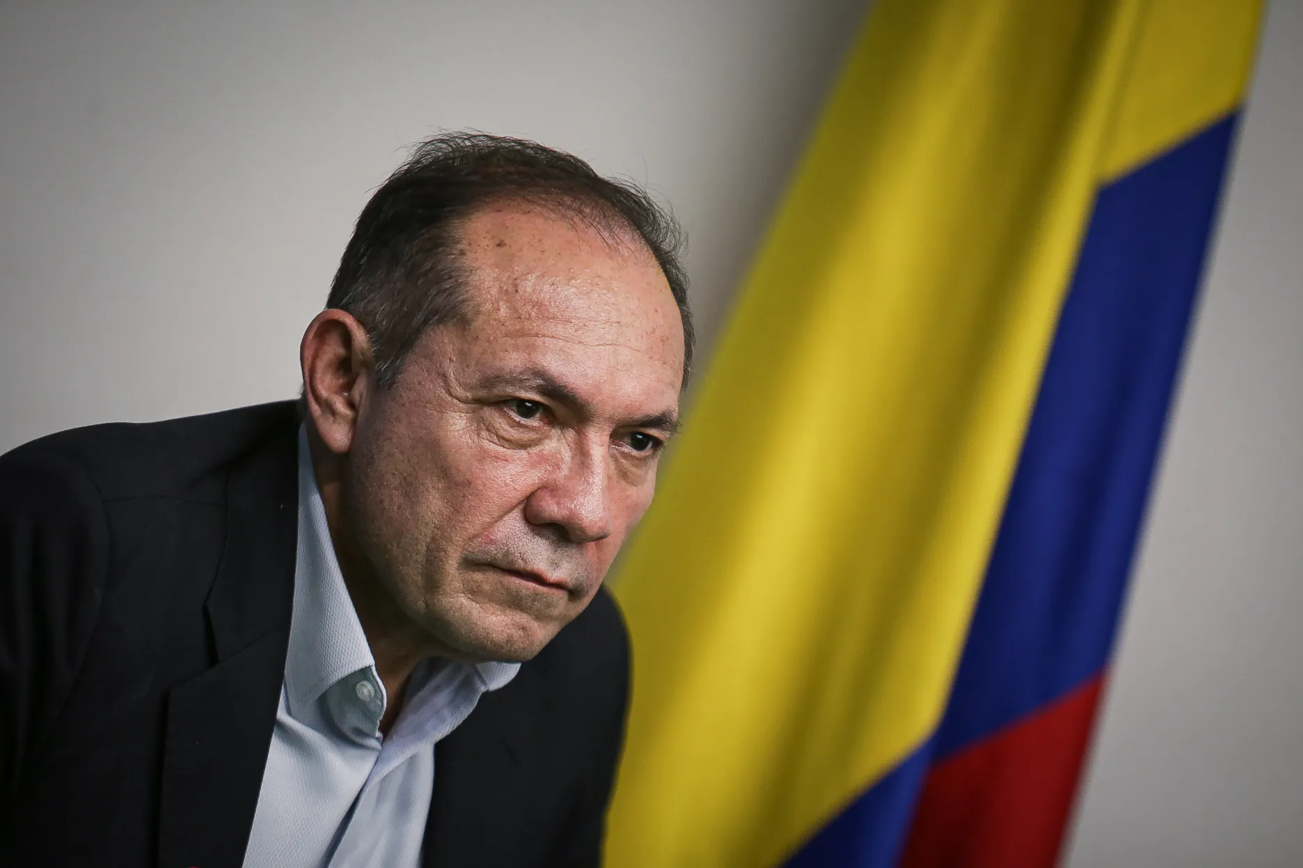 Sancionan a Antonio Sanguino con cinco días de arresto