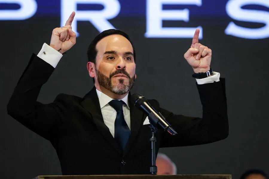 El "Gobierno del Tigre" reclutará personal basado en mérito