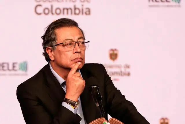 El reloj de la Constitución