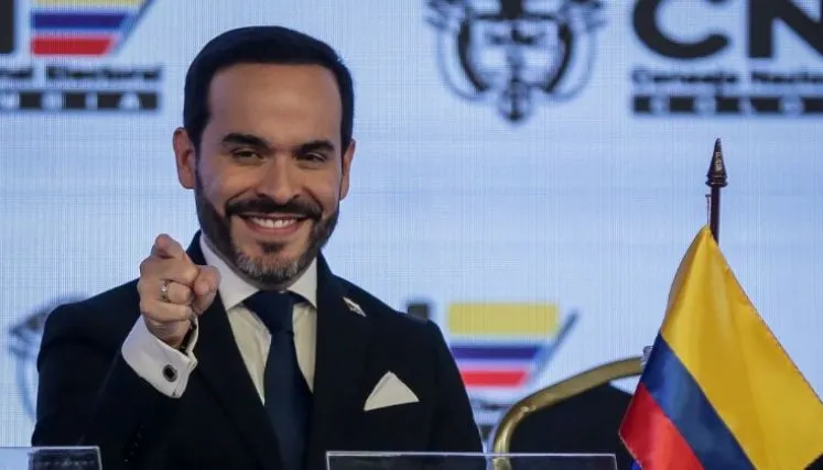 “Daremos el primer paso hacia una patria verdaderamente descentralizada”
