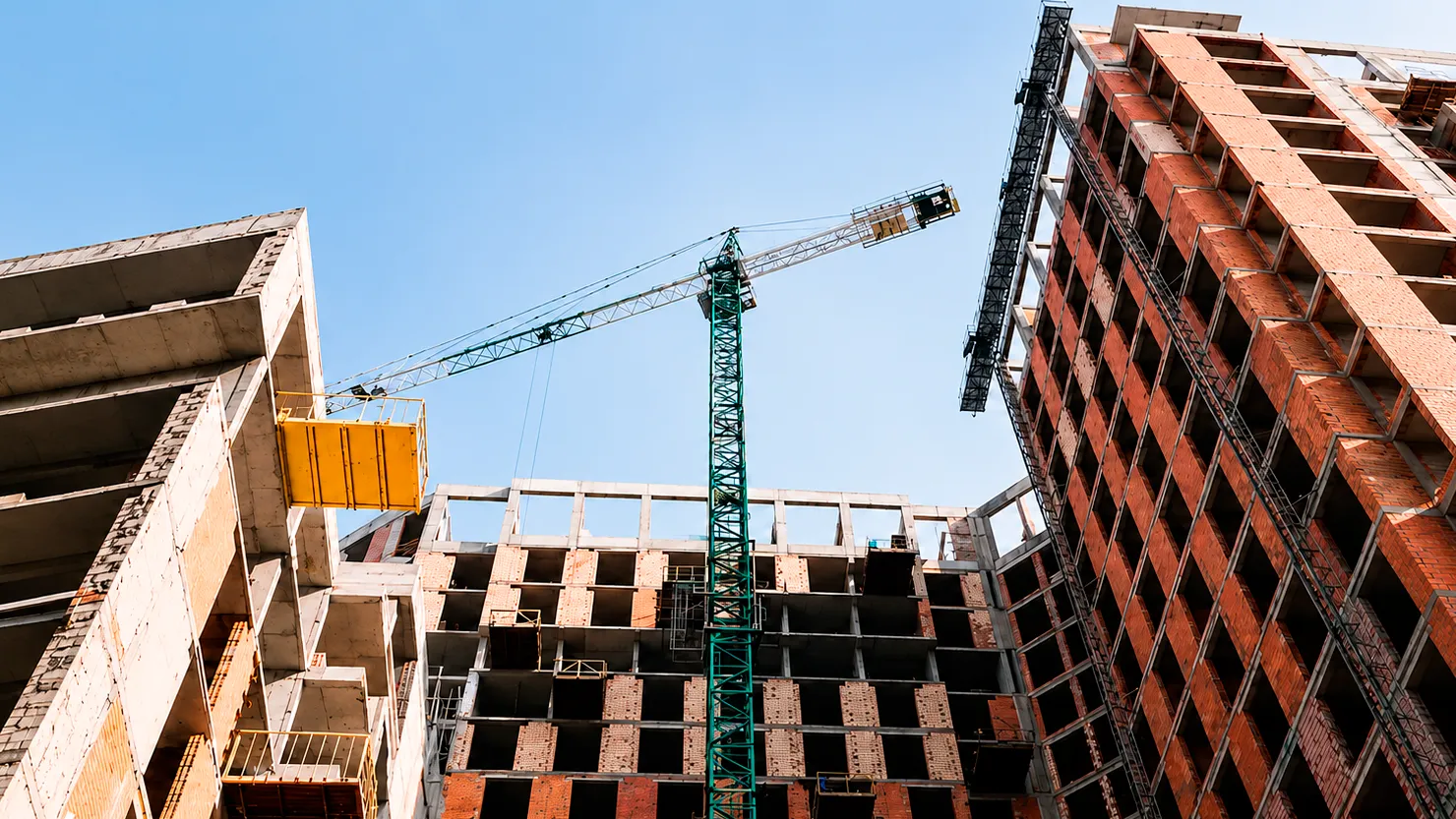 'Casa Milagro': el programa de vivienda con 2% de interés
