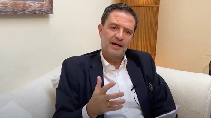 De La Espriella arma un gabinete entre la lealtad política y los perfiles técnicos