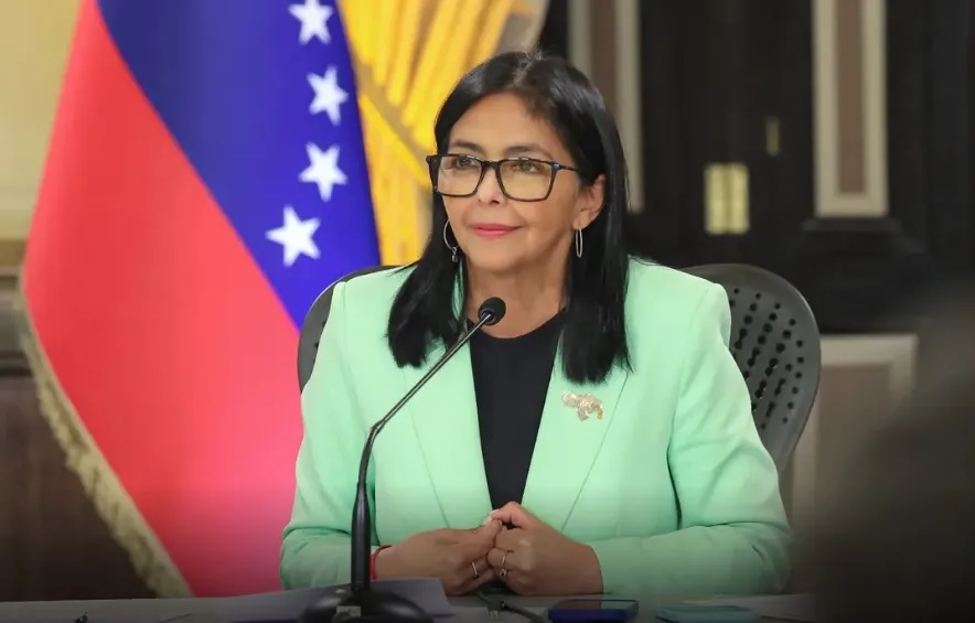 El inesperado respaldo de la Casa Blanca a la gestión chavista en Venezuela