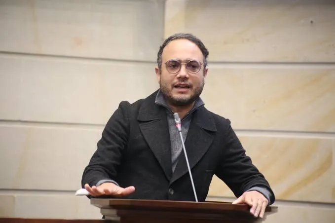 Alianza Verde, En Marcha y AICO oficializan su apoyo a Alfredo Deluque para la Presidencia del Senado