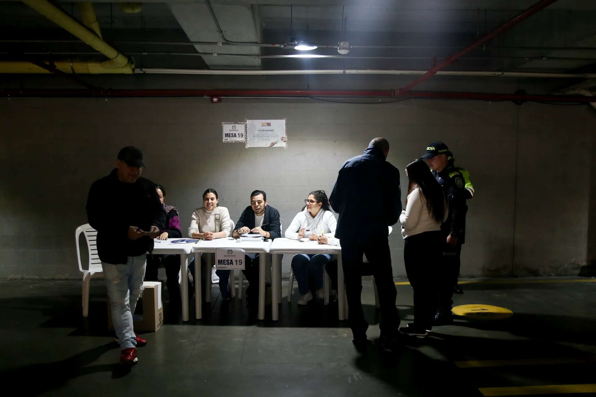 Informe de inteligencia no encontró pruebas del fraude electoral denunciado por Petro