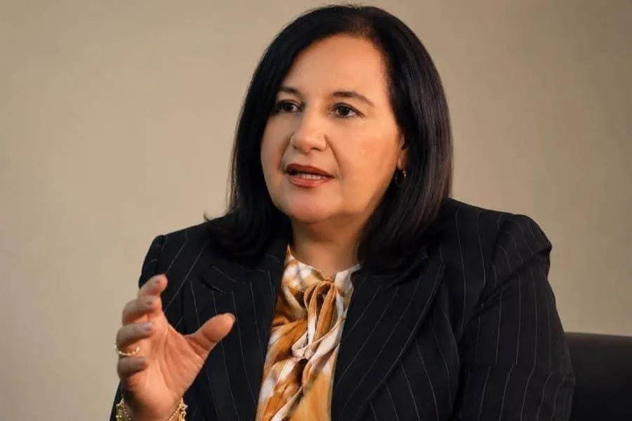 Dinorah Figuera: Hoy no hay condiciones para una elección presidencial en Venezuela