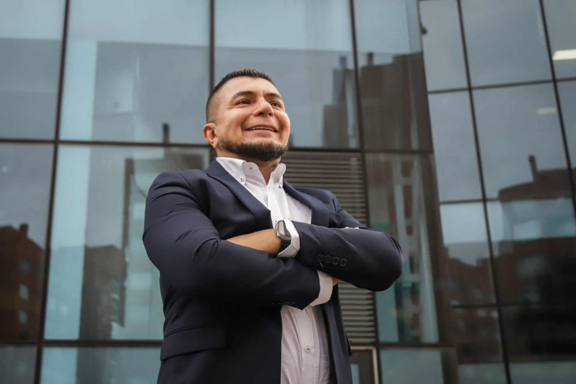 Ciudades intermedias piden al gobierno electo extender los bloques de seguridad