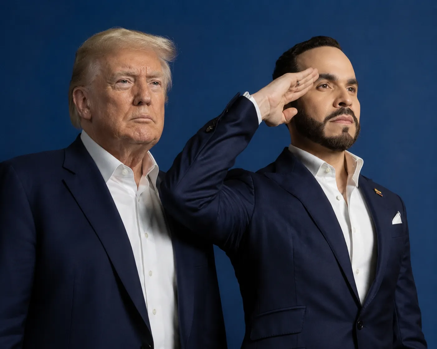 De La Espriella alista cumbre con Donald Trump en la ONU
