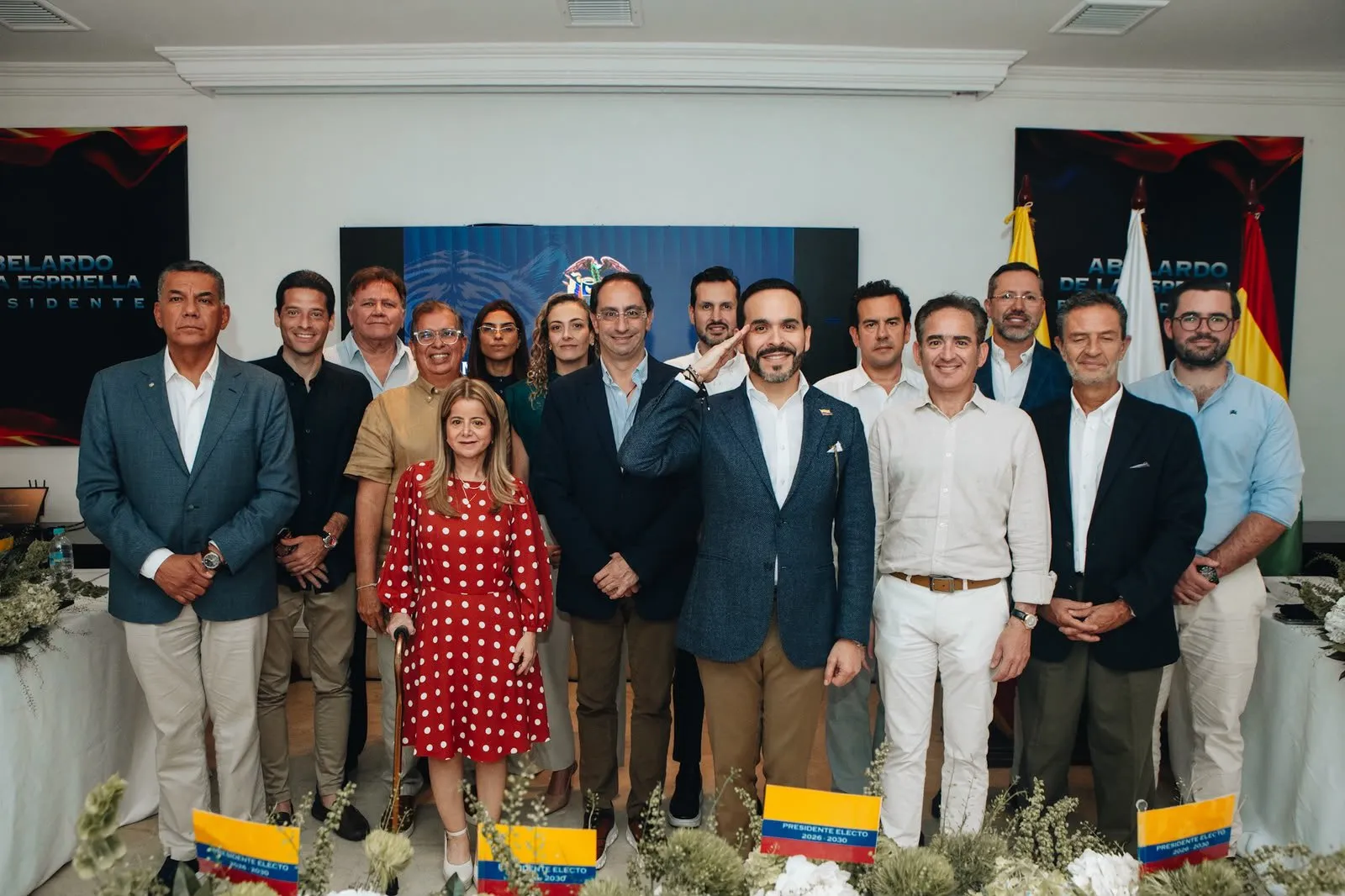 El búnker de la Presidencia: el cerebro militar de Barranquilla que acogerá al nuevo Gobierno