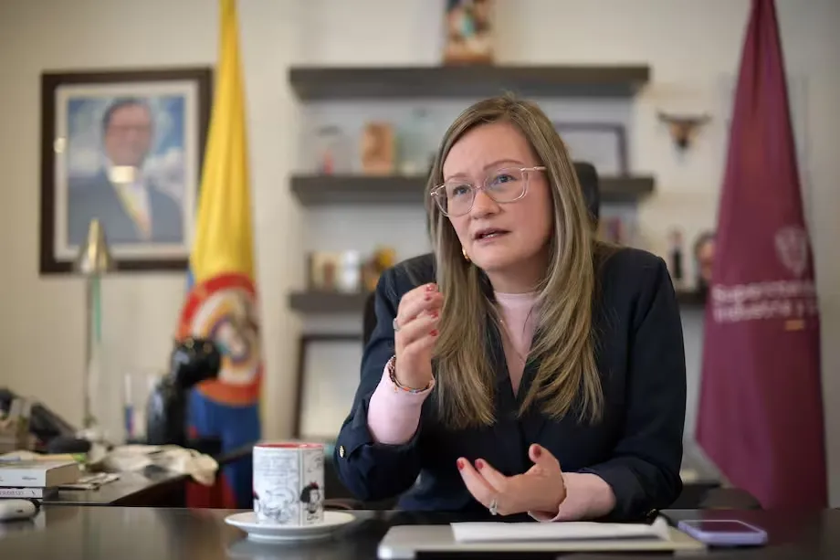 MinJusticia exige celeridad en investigación tras graves denuncias contra Carlos Caicedo