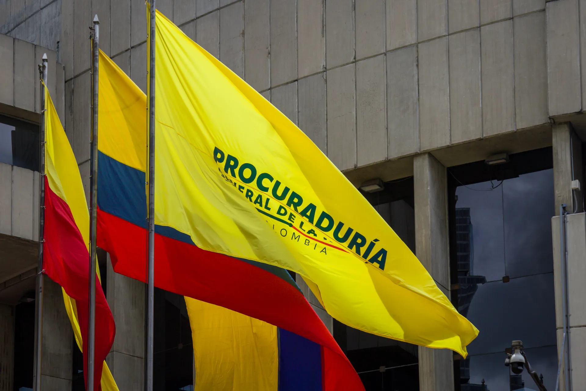 Procuraduría destapó inconsistencias en millonaria licitación de ciberseguridad