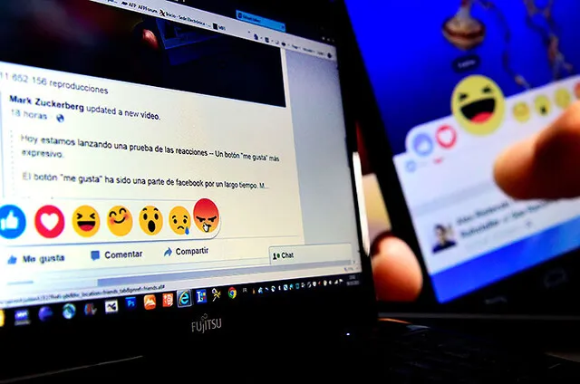 Restringir redes sociales a menores de 16 años en Colombia
