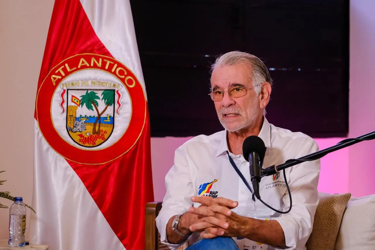 Verano califica de histórica la sede alterna presidencial