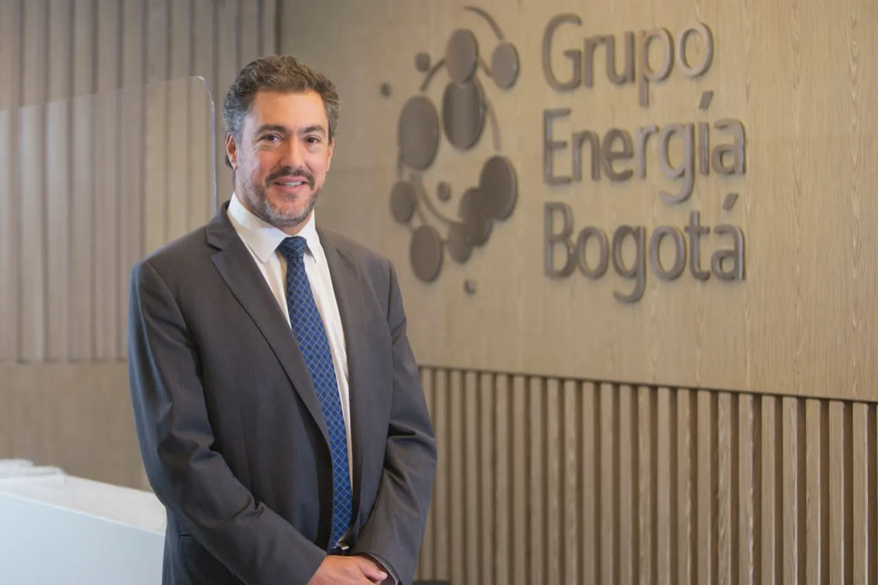 La infraestructura marcará el rumbo de la seguridad energética