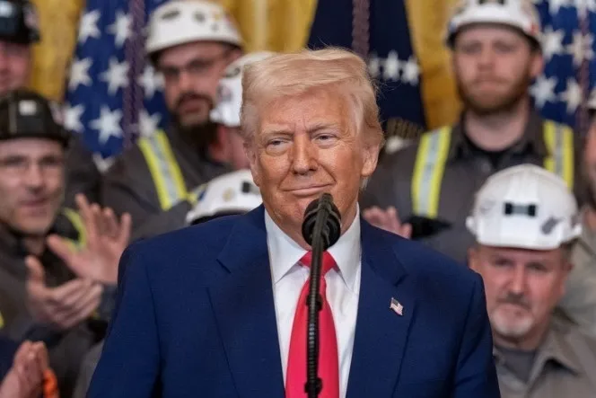 ¿Por qué Donald Trump convirtió a Venezuela en un ejemplo de ‘fracaso electoral’?