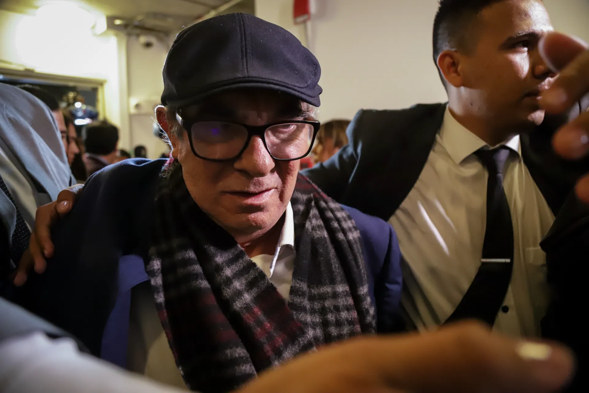 ¿Puede De La Espriella desmontar la JEP y enviar a Timochenko a la cárcel?